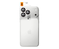 Spigen Glass tR EZ Fit Optik Pro 2 Pack do iPhone 18 Pro Max/18 Pro - 1586434 - zdjęcie 2